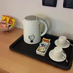 Residenza Cola Di Rienzo - Suite In Rome