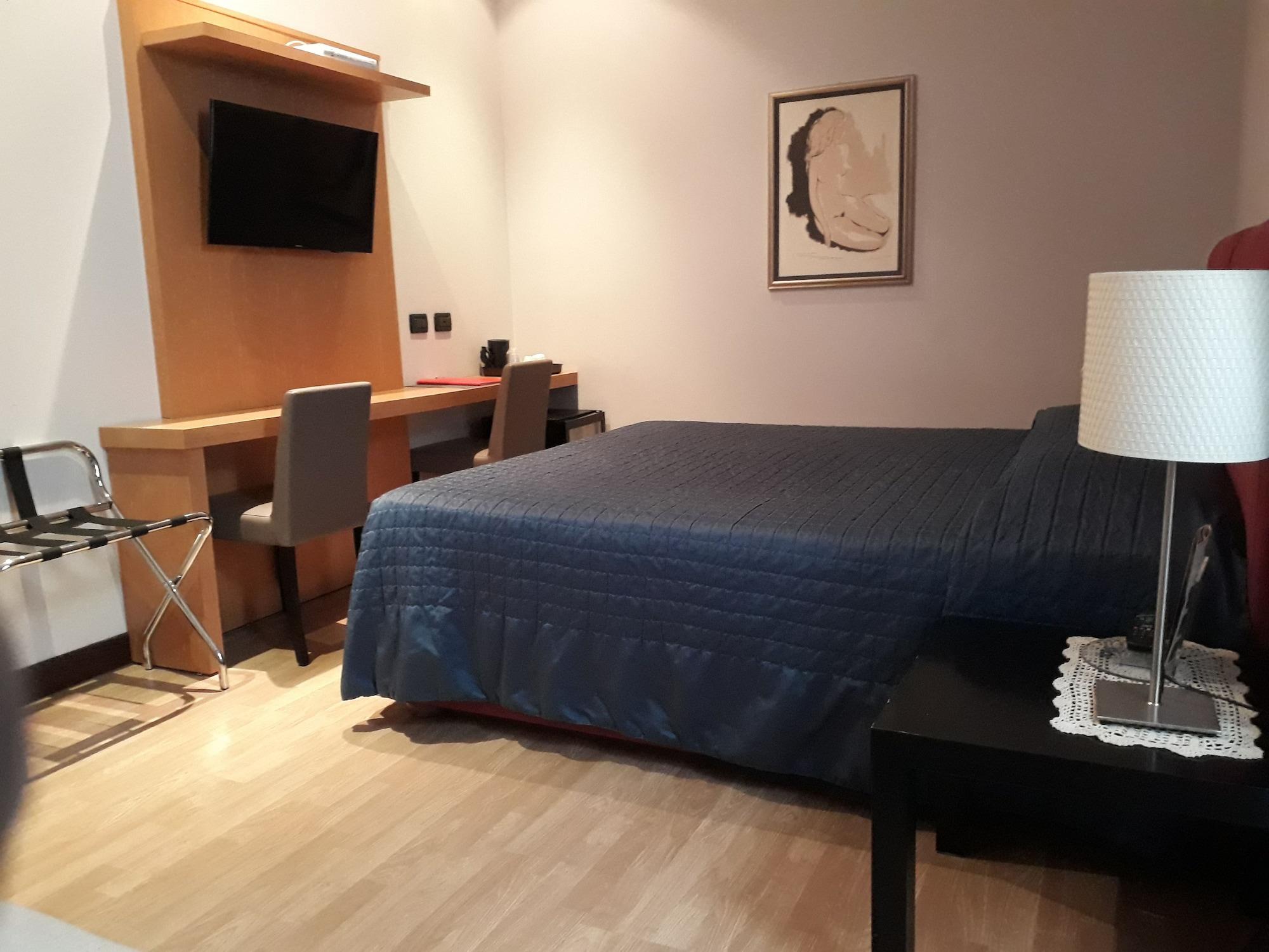 Pensión Residenza Cola Di Rienzo - In Roma