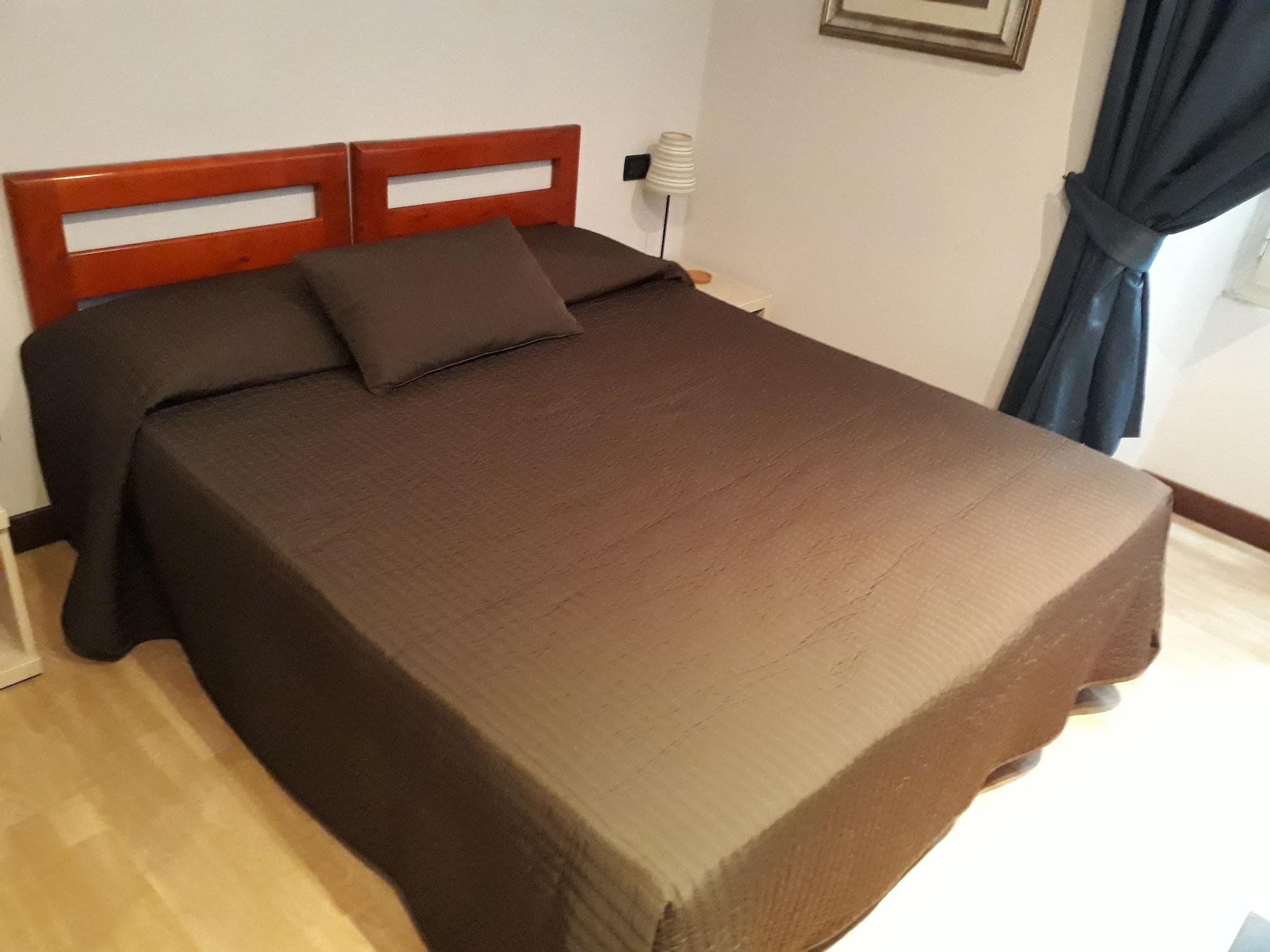 Residenza Cola Di Rienzo - In Roma