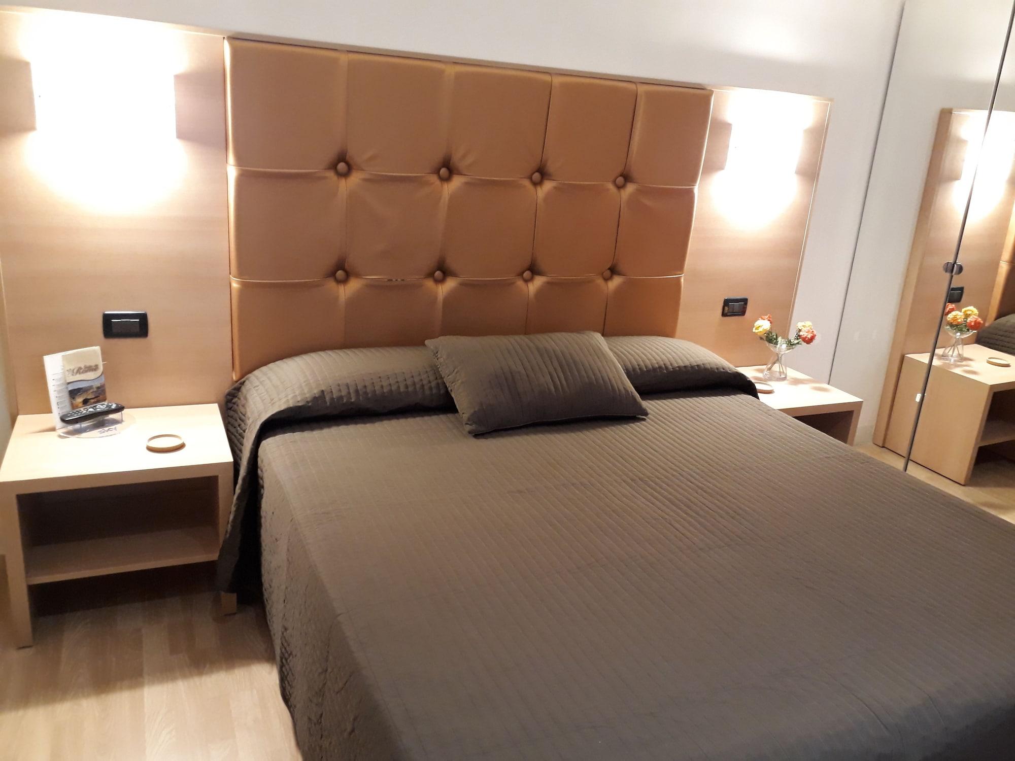 Residenza Cola Di Rienzo - In 2* Roma