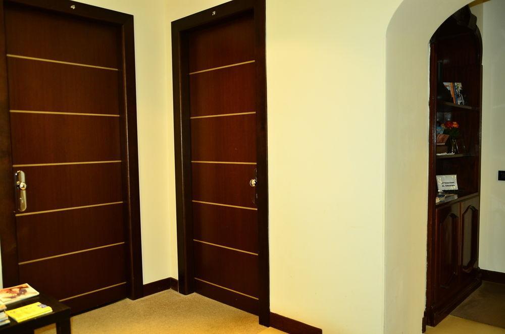 Residenza Cola Di Rienzo - In Affittacamere