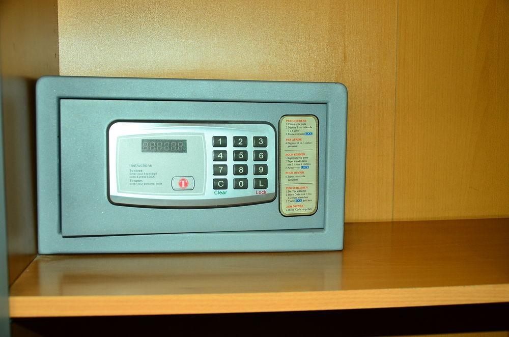 Residenza Cola Di Rienzo - In Affittacamere 2*