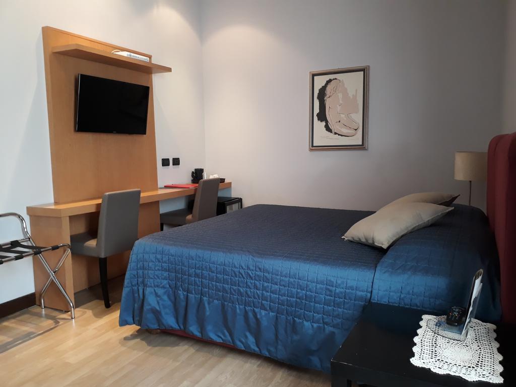 Residenza Cola Di Rienzo - In