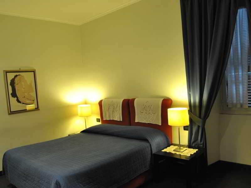 Residenza Cola Di Rienzo - In