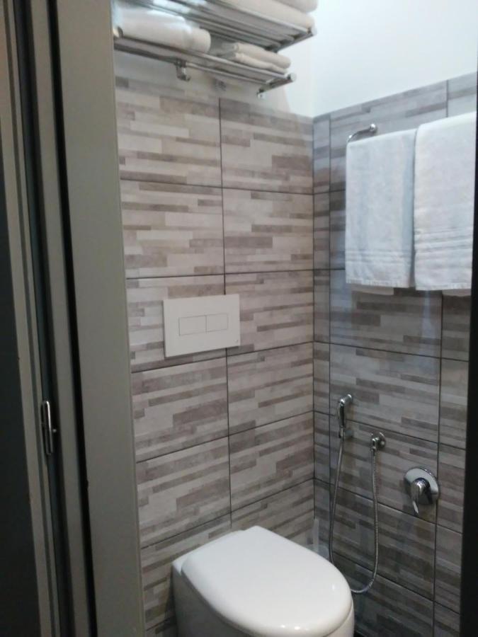Residenza Cola Di Rienzo - In 2* Roma