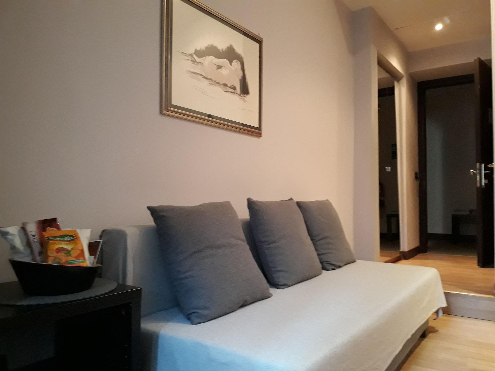 Affittacamere Residenza Cola Di Rienzo - In Roma