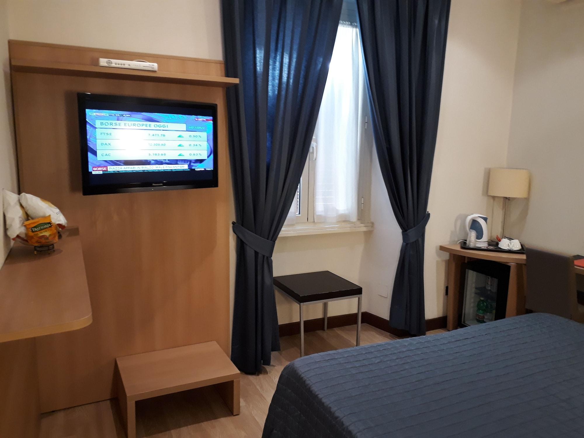 Affittacamere Residenza Cola Di Rienzo - In
