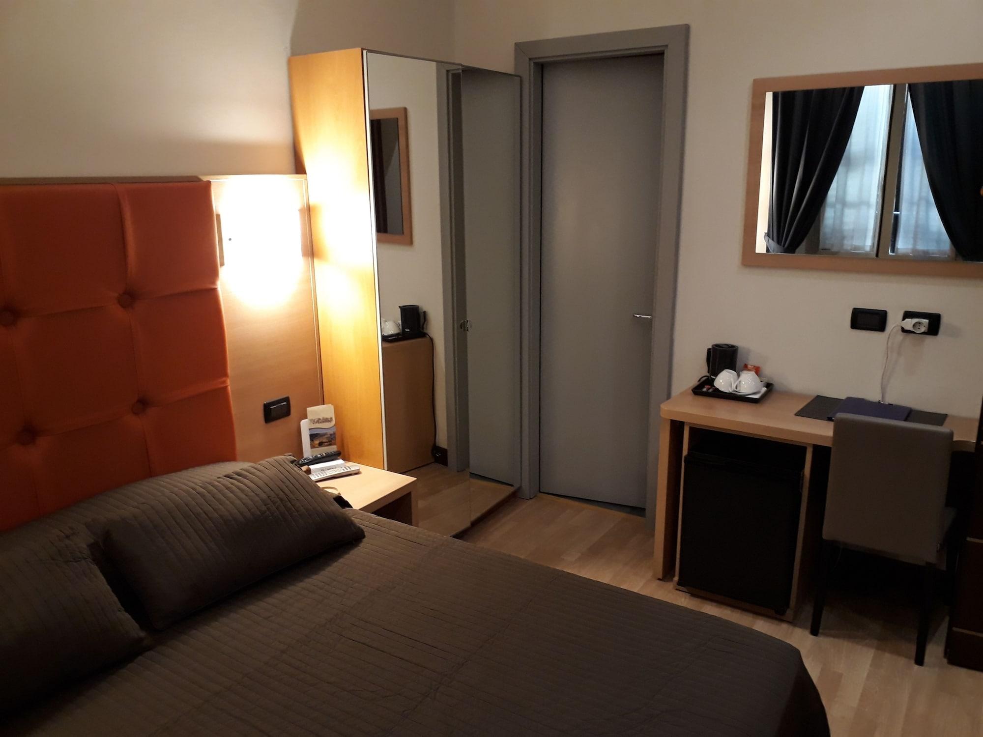 Residenza Cola Di Rienzo - In Affittacamere 2*