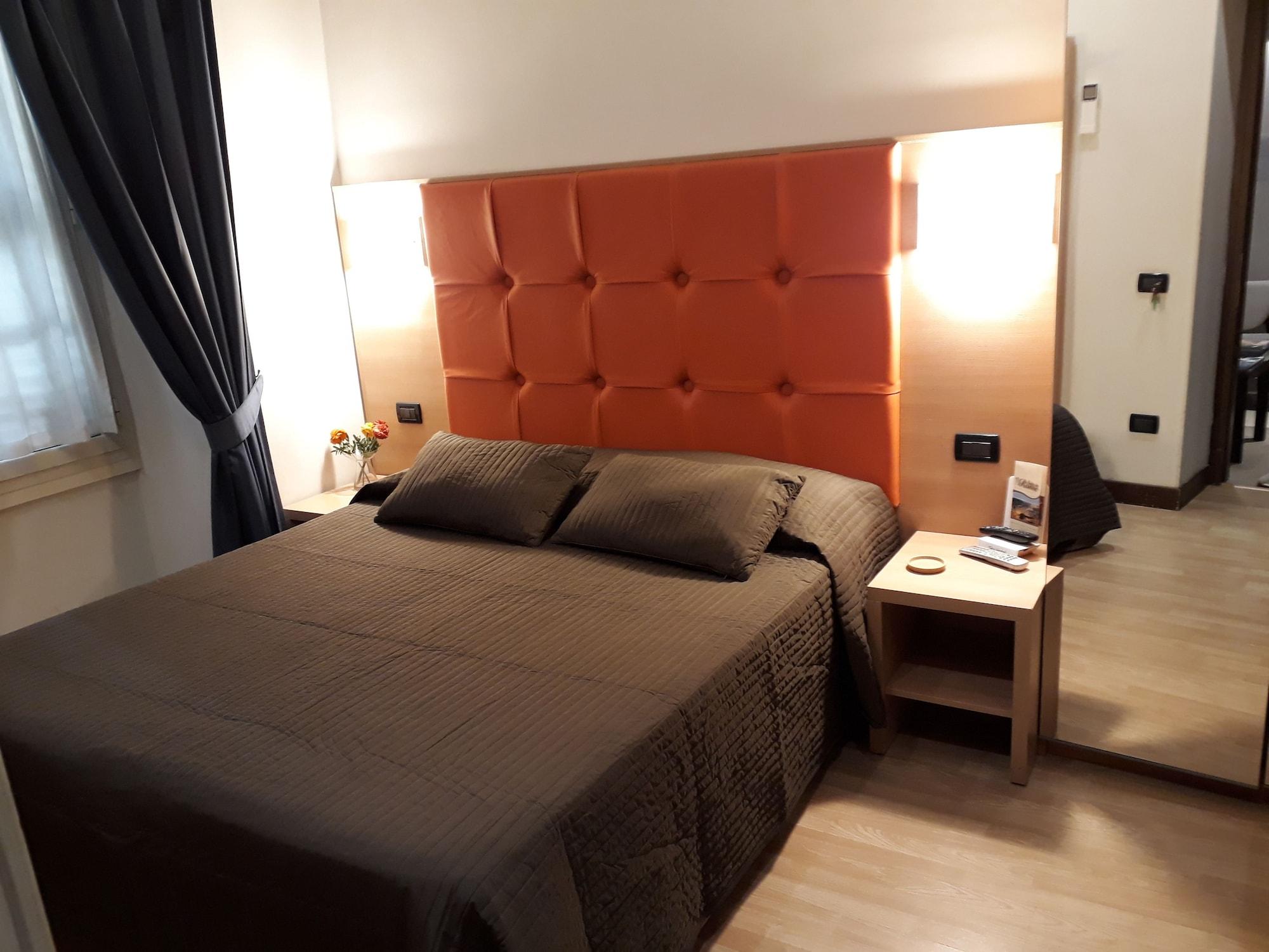 Affittacamere Residenza Cola Di Rienzo - In