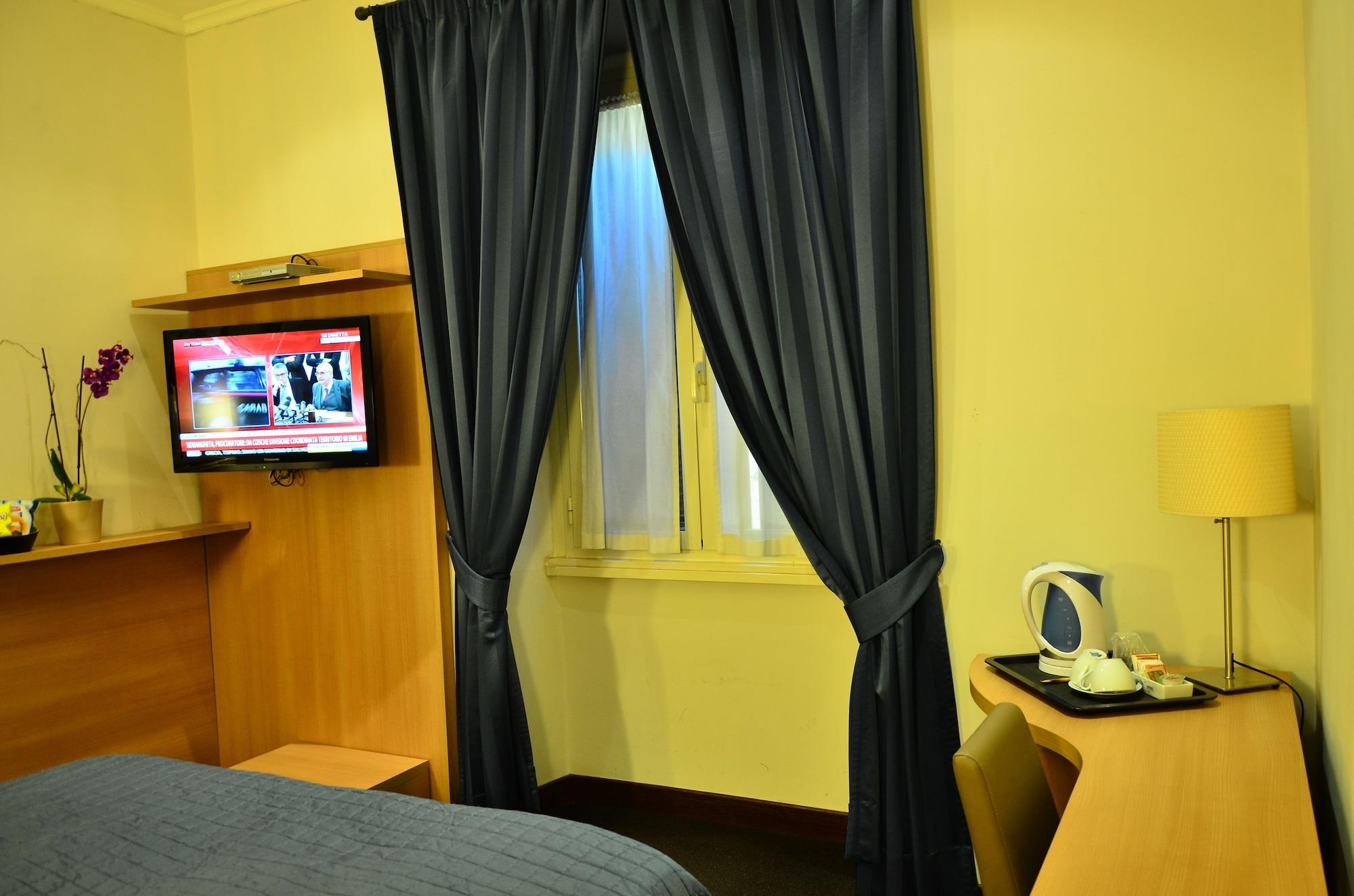 Residenza Cola Di Rienzo - In 2*