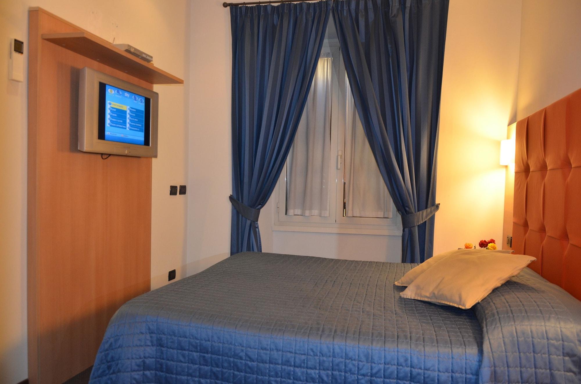 Residenza Cola Di Rienzo - In 2*
