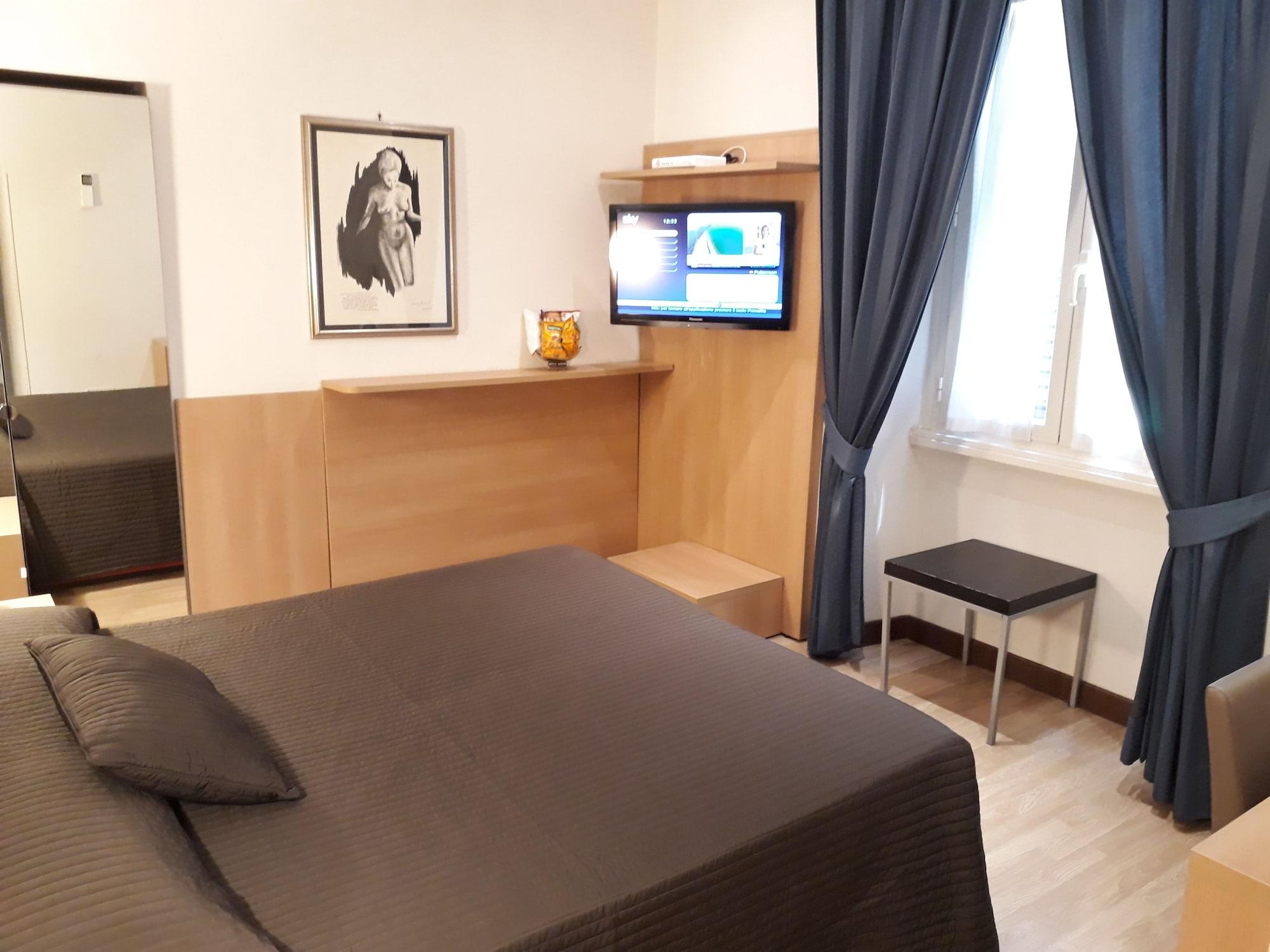 Affittacamere Residenza Cola Di Rienzo - In