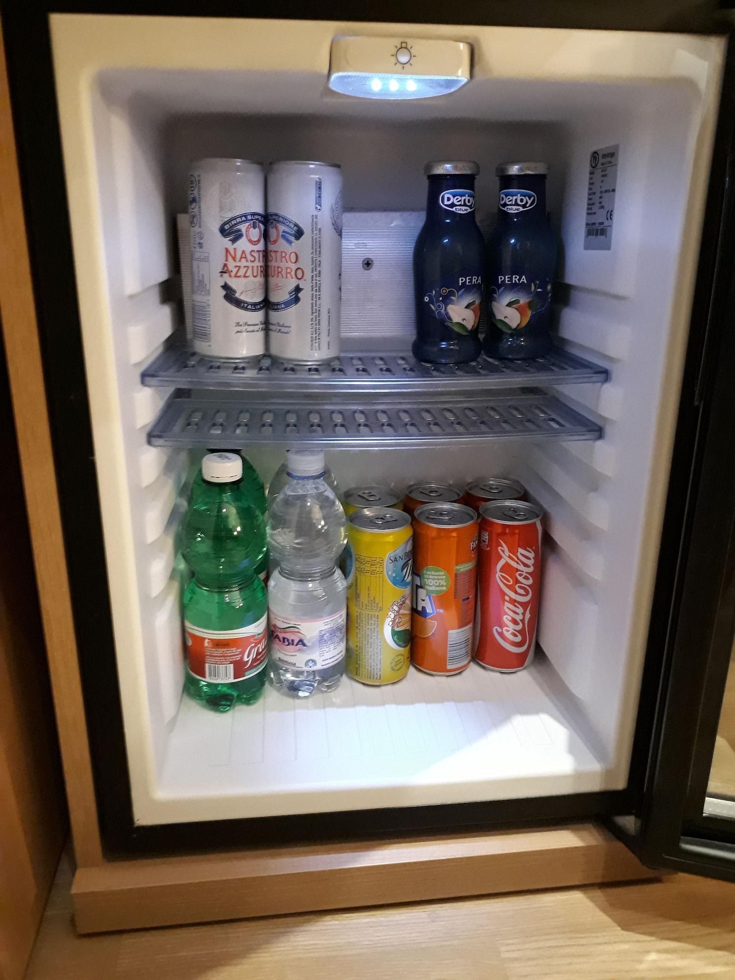 Residenza Cola Di Rienzo - In Affittacamere 2*