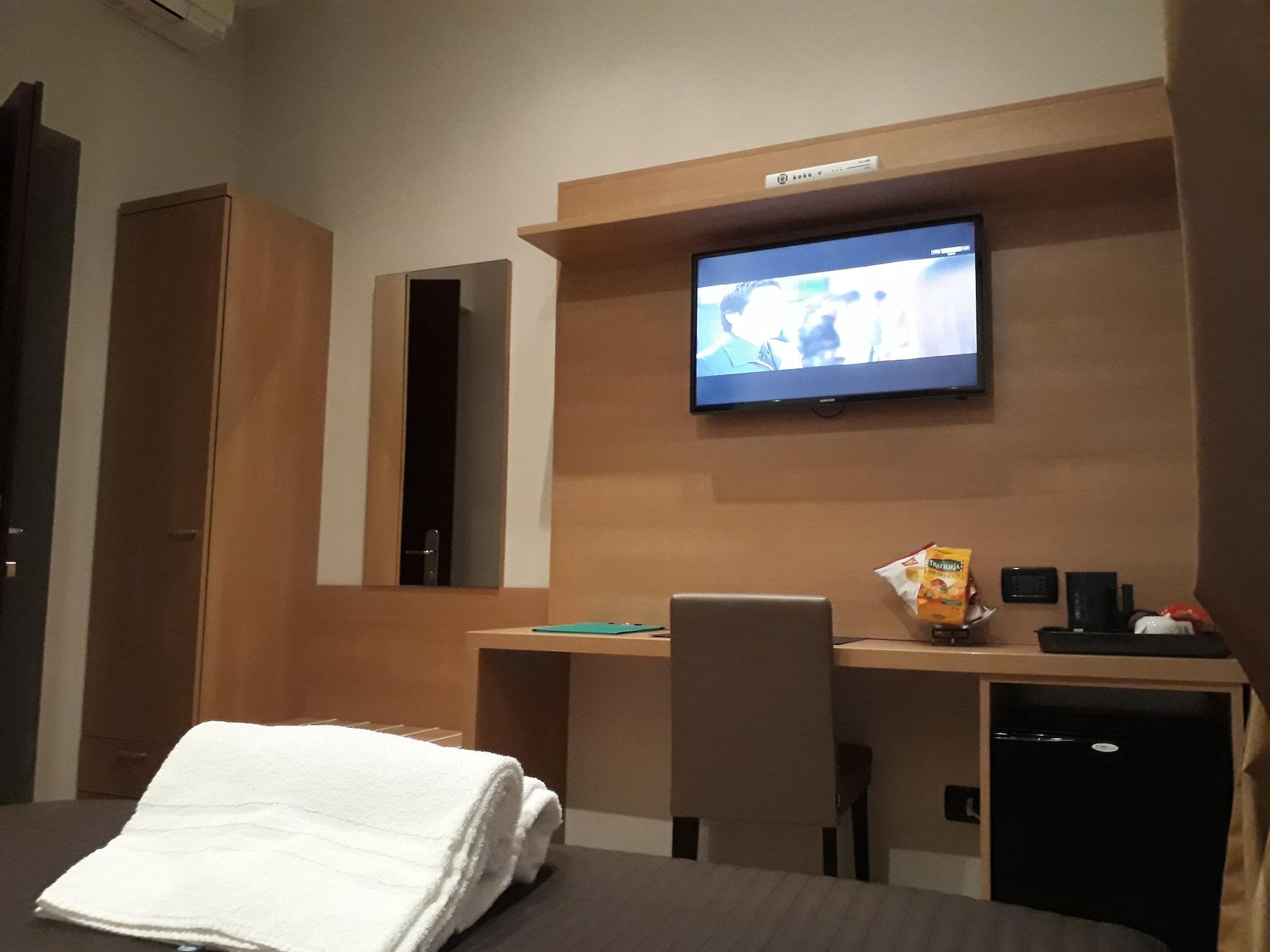 Residenza Cola Di Rienzo - In 2* Roma