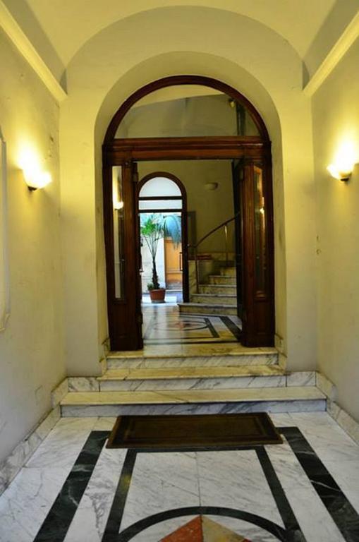 Affittacamere Residenza Cola Di Rienzo - In Roma
