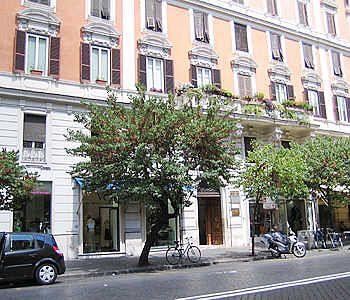 Affittacamere Residenza Cola Di Rienzo - In Roma