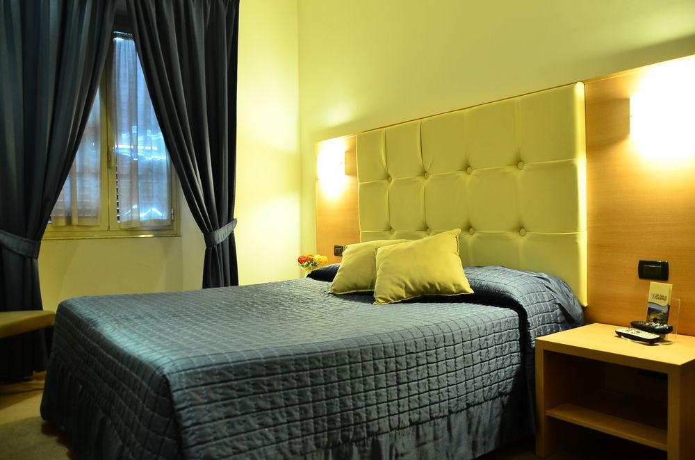 Residenza Cola Di Rienzo - In 2* Roma