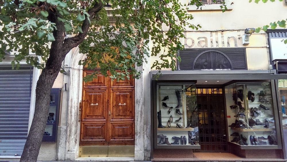 Residenza Cola Di Rienzo - In Affittacamere Roma