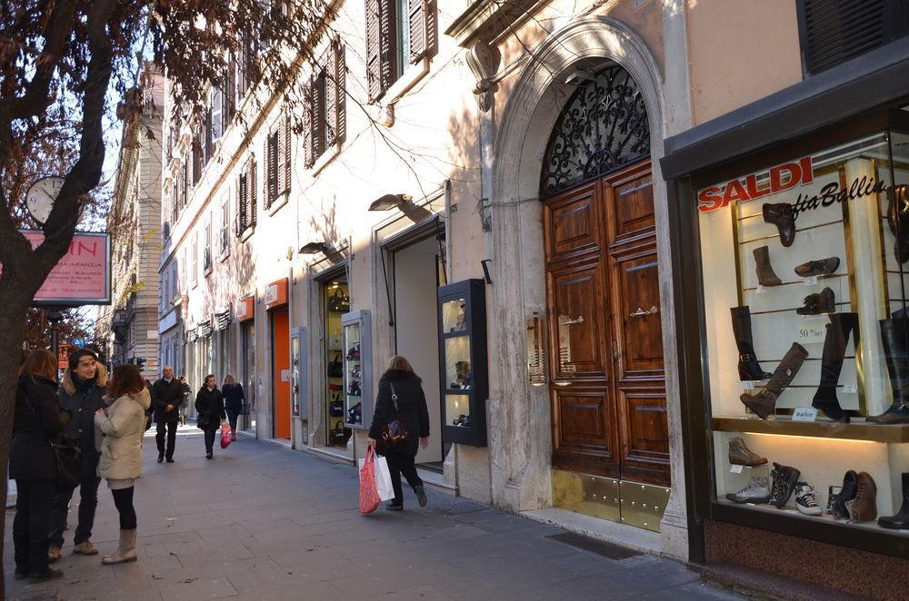 Residenza Cola Di Rienzo - In 2* Roma