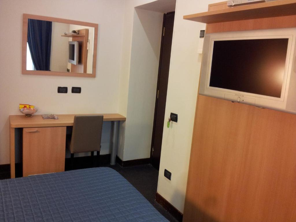 Residenza Cola Di Rienzo - In 2* Roma