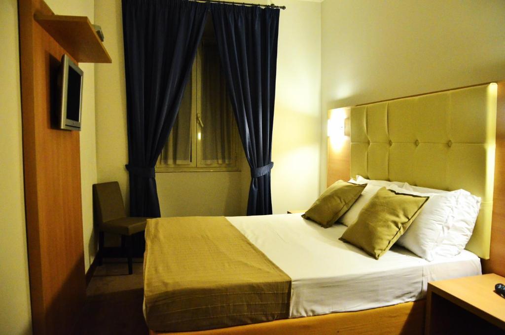 Residenza Cola Di Rienzo - In