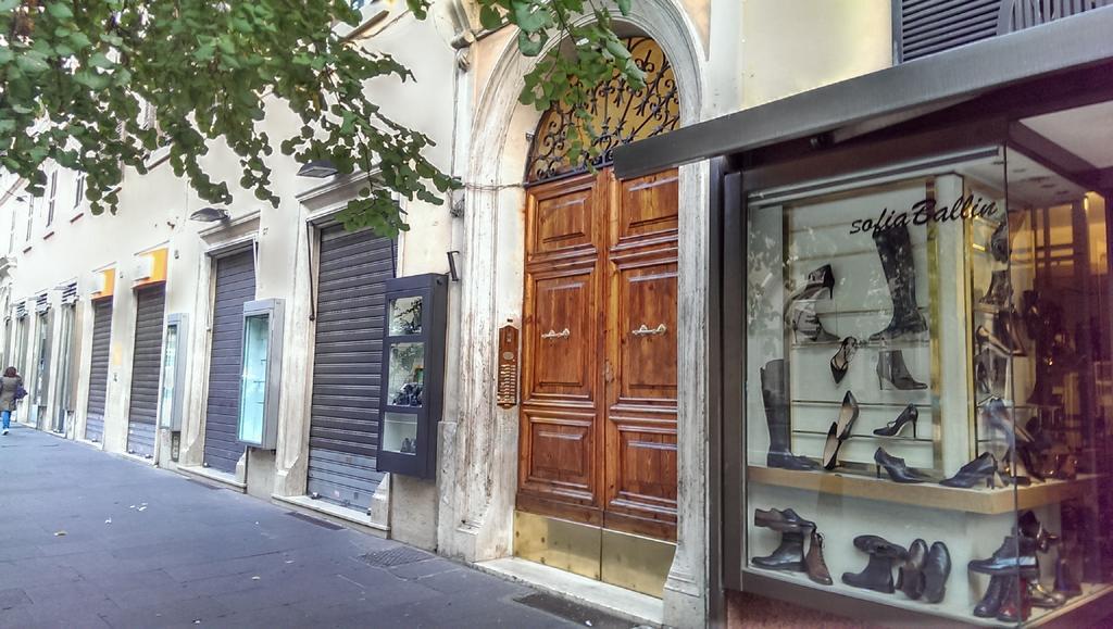 Residenza Cola Di Rienzo - In Affittacamere