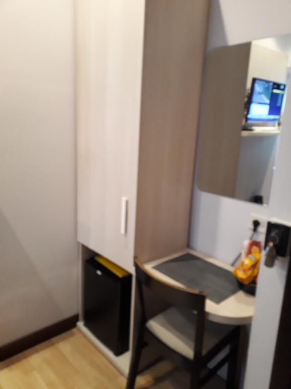 Residenza Cola Di Rienzo - In Affittacamere Roma