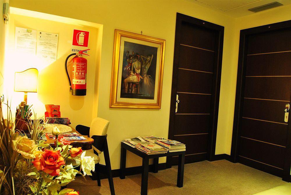 Residenza Cola Di Rienzo - In Affittacamere Roma
