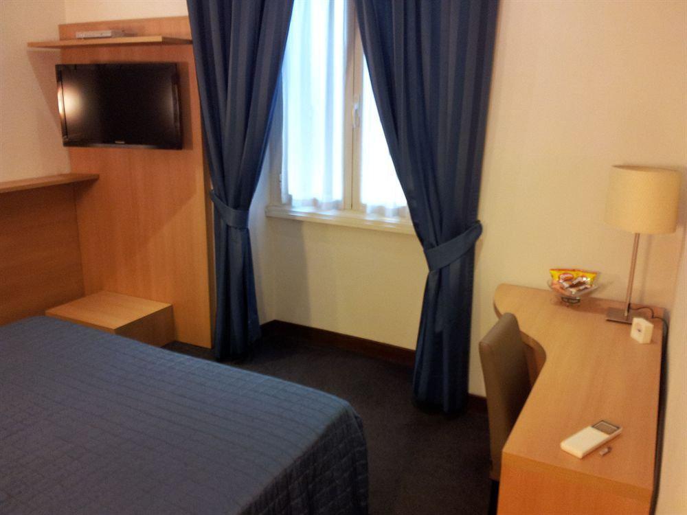 Affittacamere Residenza Cola Di Rienzo - In 2*
