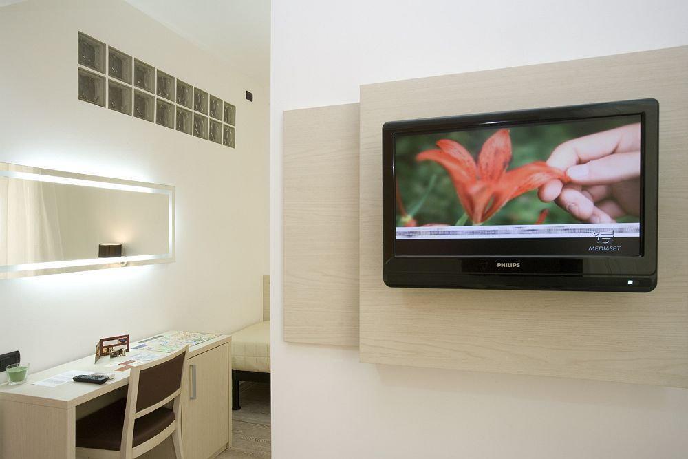 Residenza Cola Di Rienzo - In Affittacamere 2*