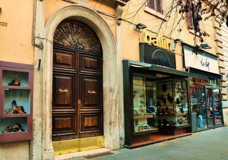 Residenza Cola Di Rienzo - In Roma