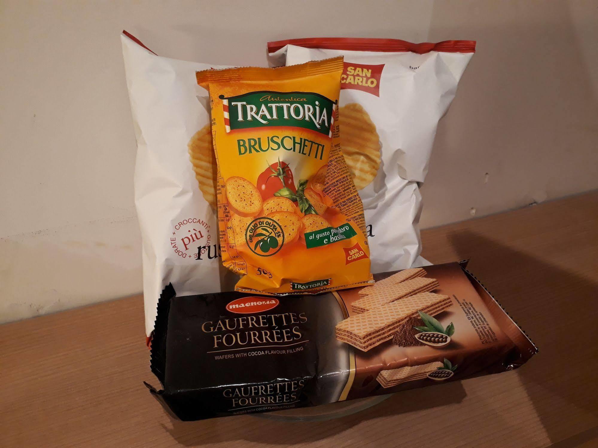 Residenza Cola Di Rienzo - In 2* Roma