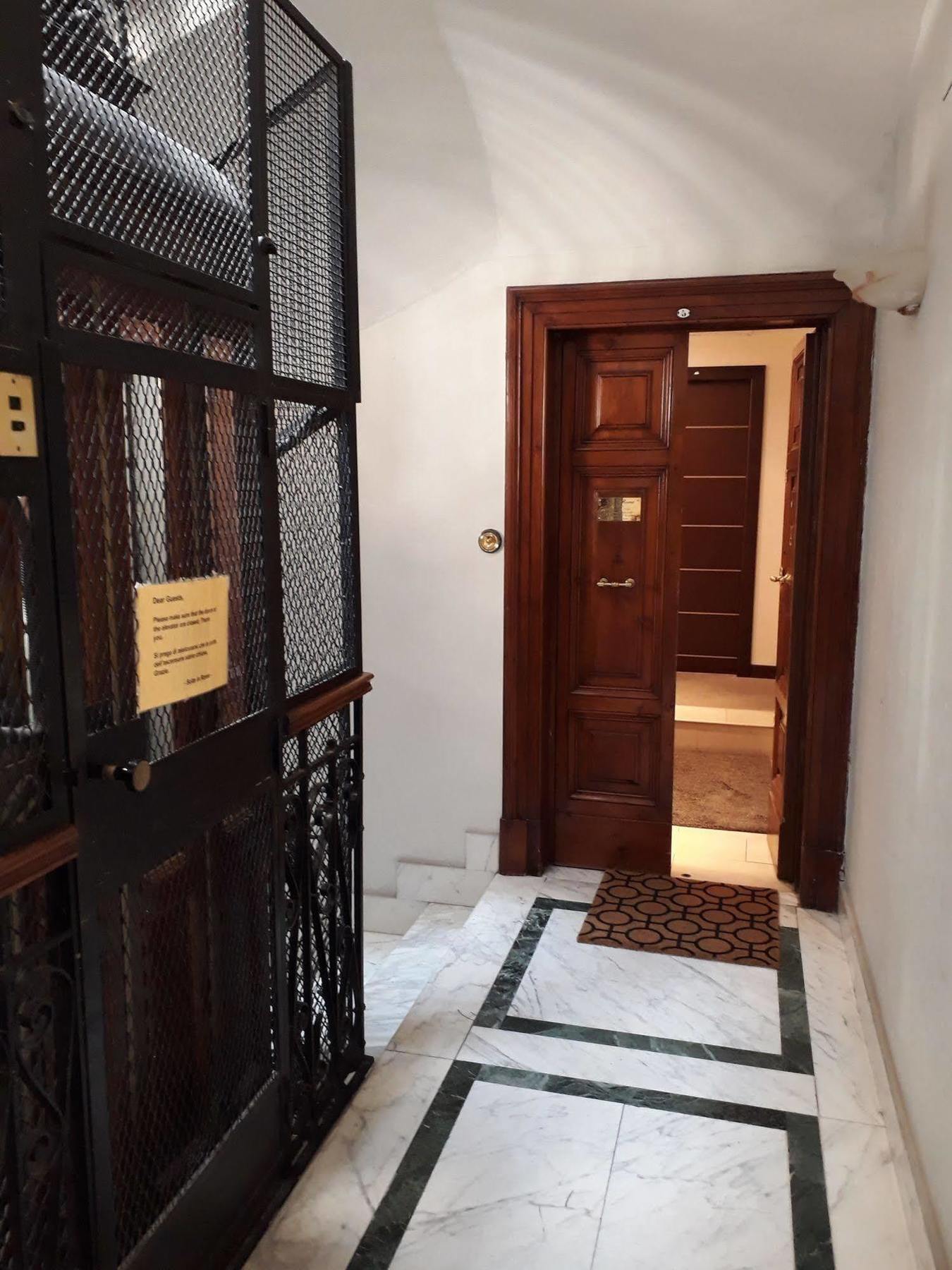 Residenza Cola Di Rienzo - In Roma