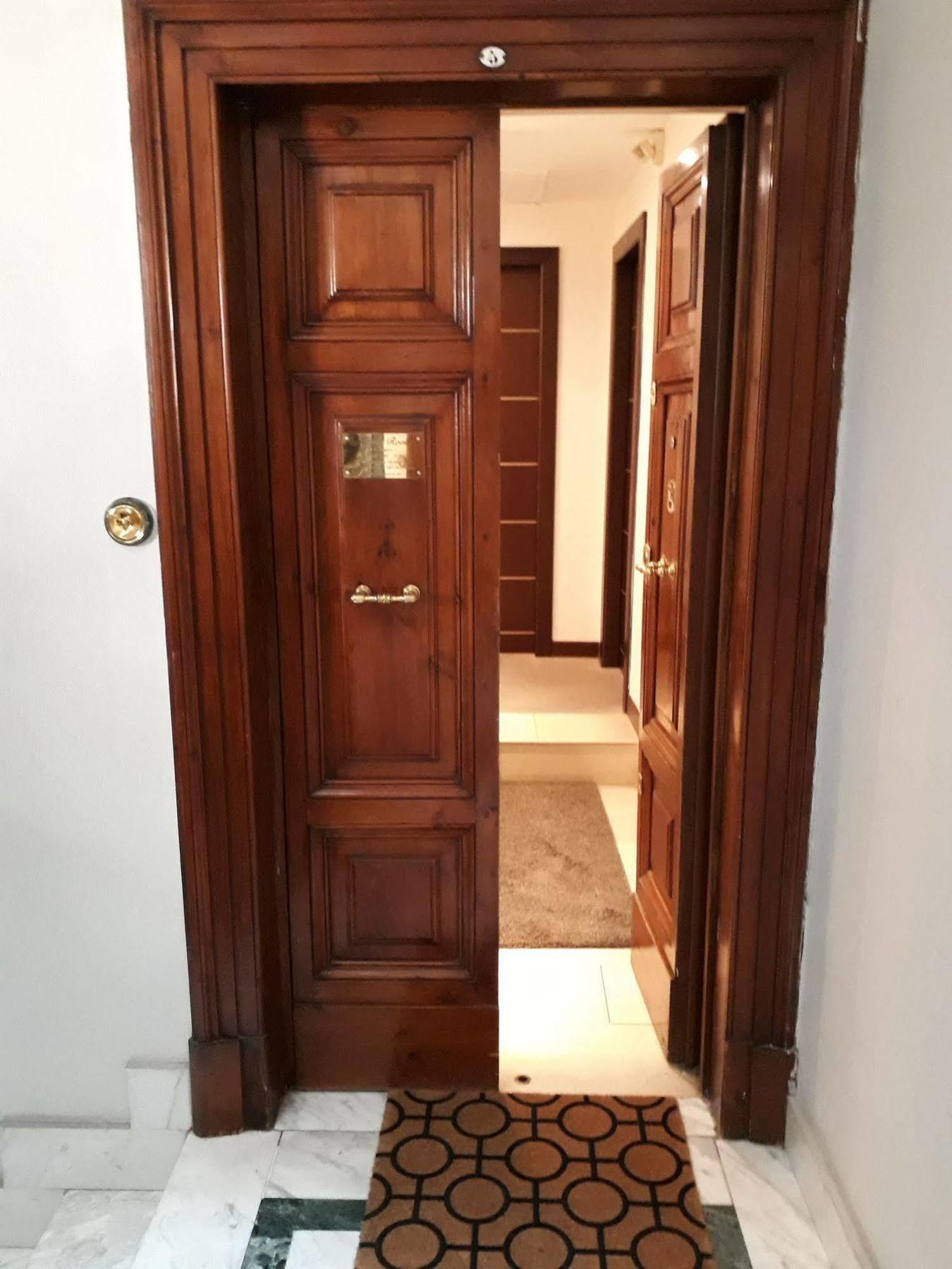Residenza Cola Di Rienzo - In Affittacamere