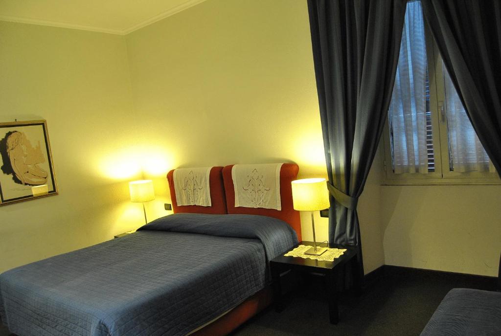 Residenza Cola Di Rienzo - In Roma
