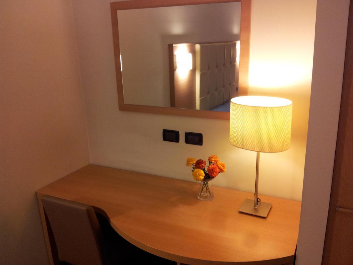 Residenza Cola Di Rienzo - In Affittacamere 2*