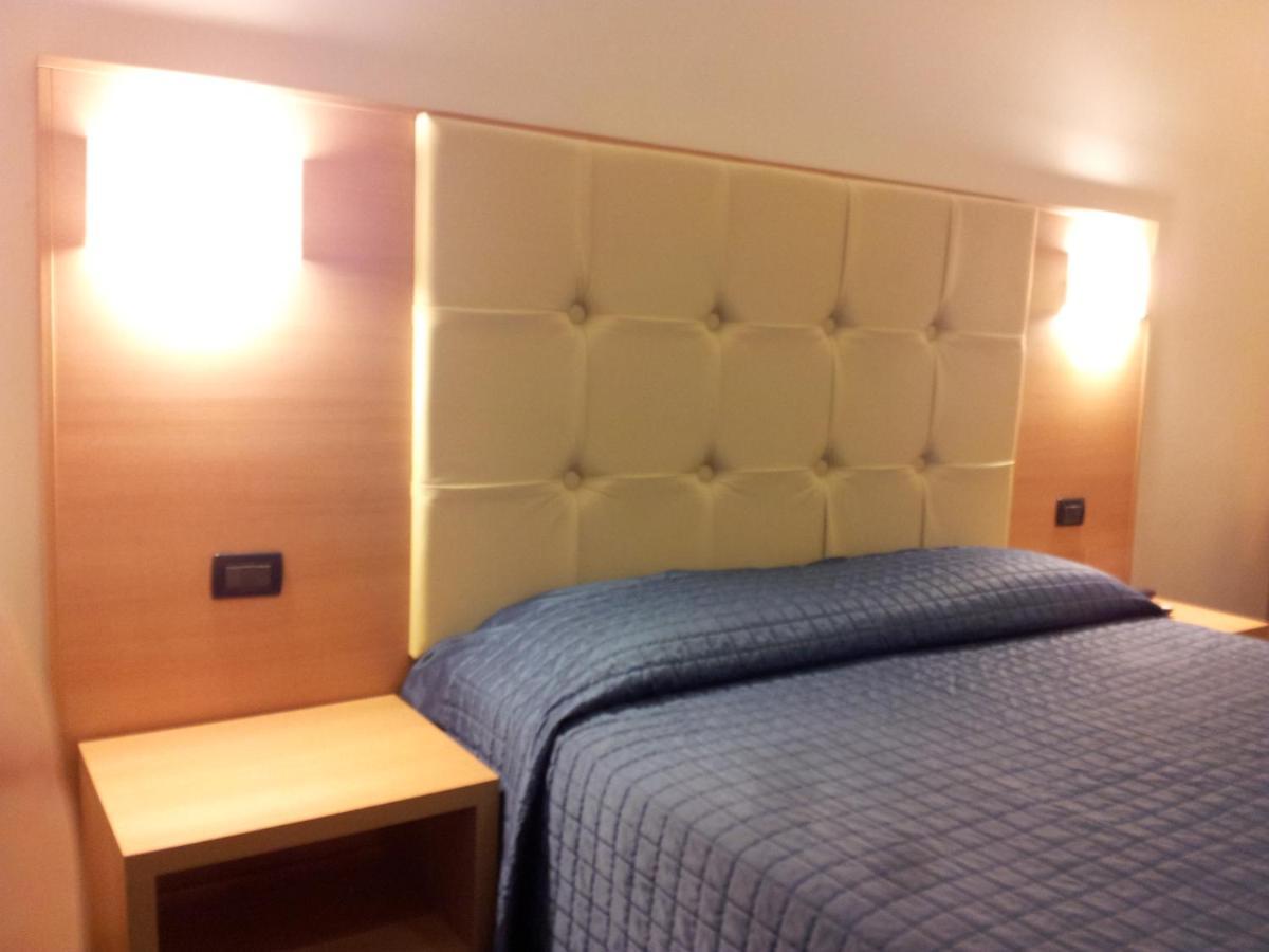 Residenza Cola Di Rienzo - In Affittacamere 2*
