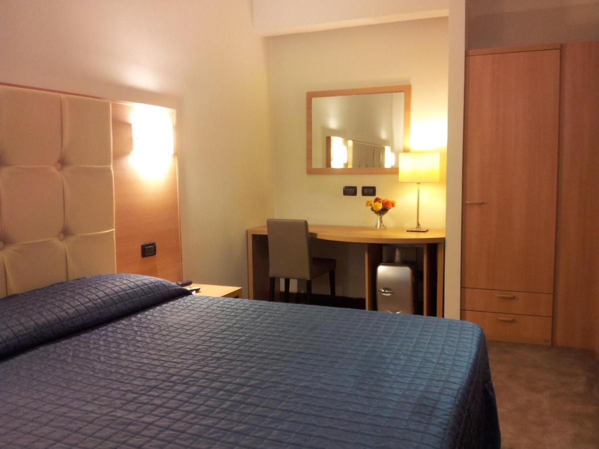 Guest house Cola Di Rienzo - In