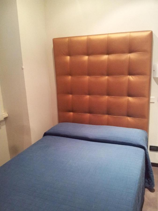 Residenza Cola Di Rienzo - In Affittacamere 2*