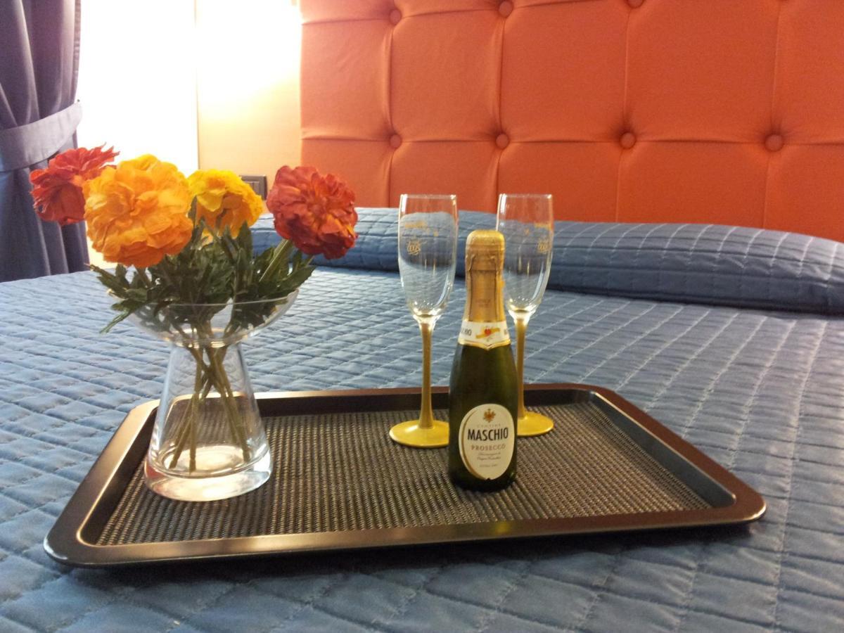 Residenza Cola Di Rienzo - In 2*