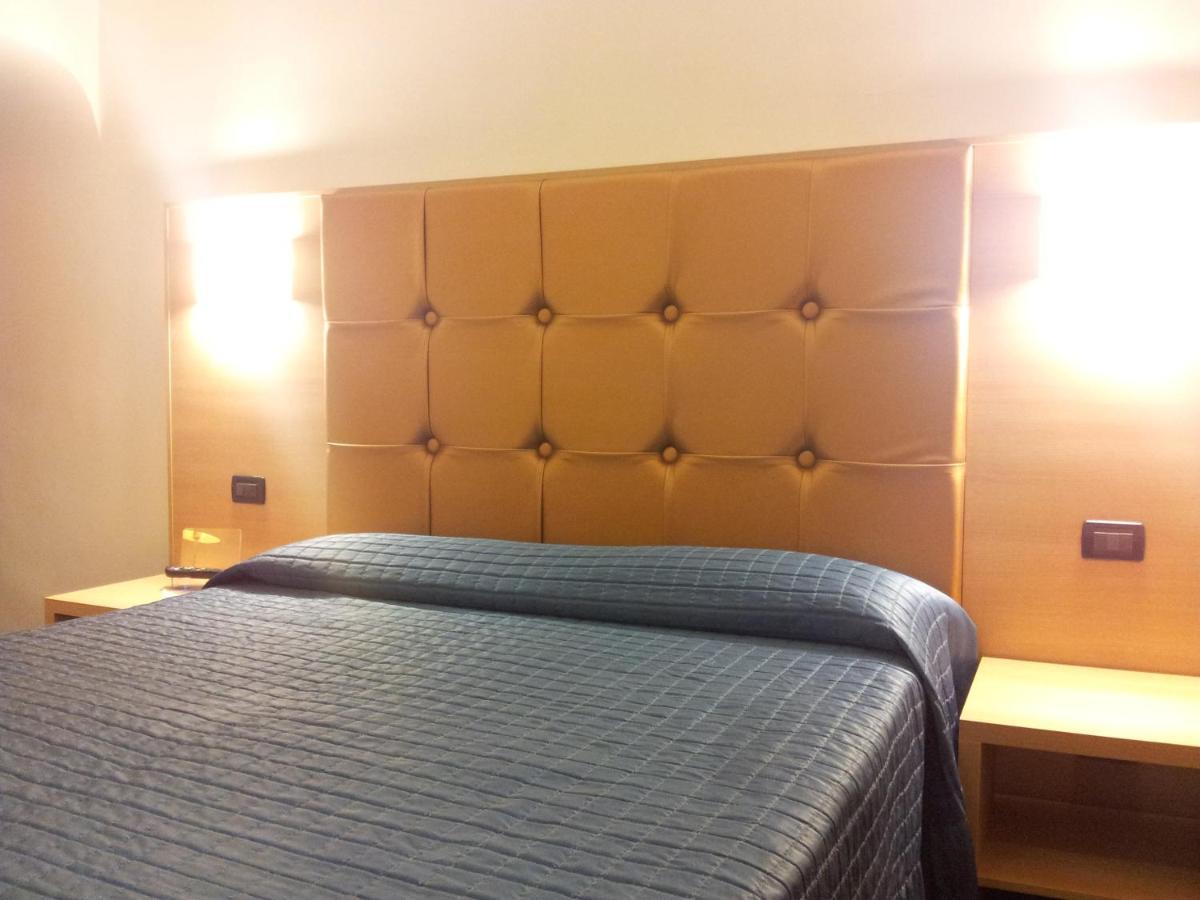 Residenza Cola Di Rienzo - In 2*