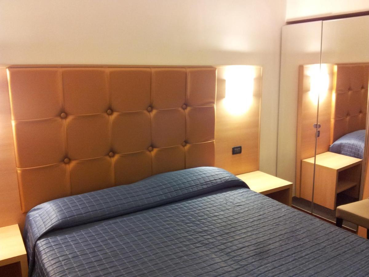 Residenza Cola Di Rienzo - In Affittacamere Roma